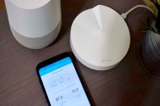 Teknologi Mesh Networking...