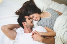 4 Posisi Tidur yang...