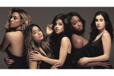 Antara Fifth Harmony...