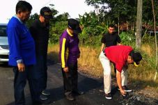 Plt Bupati Lampung Timur...