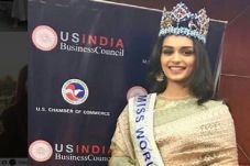 Miss World 2017 dan...