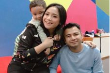 Selamat! Hari Ini Raffi...