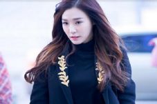 Tiffany eks SNSD Jalani...