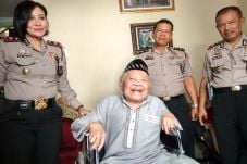 KH Koko Semringah Terima...