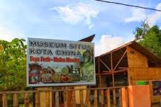 Situs Kota China di...