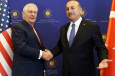 Turki-AS Sepakat Cegah...