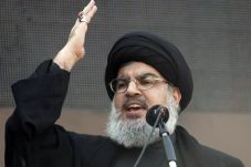 Hizbullah: AS Harus...