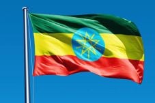 Ethiopia Umumkan Keadaan...
