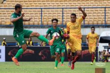 PSMS Siapkan Gaya Rap-rap...