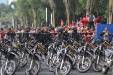 Pengamanan Maksimal,...