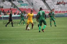 Djanur: PSMS Kalah Pengalaman