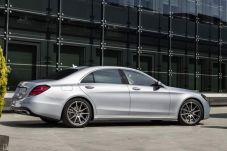 Mercedes Benz Sudah...