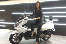 Disebut Pakai Knalpot...