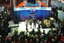 9 Finalis Indonesian...
