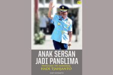 Marsekal Hadi yang Saya...
