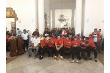 Anies Baswedan: Keberhasilan...