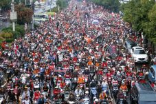 Jamu sang Juara, Anies...