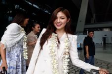 Miss Korea Ha Eun Kim...
