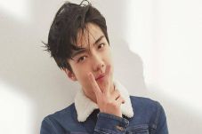 Sehun EXO Tak Mau Lagi...