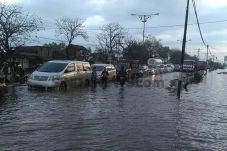 Banjir Jalur Pantura...