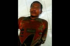 Kiai Barok Diserang...