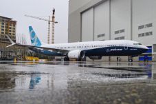 Boeing 737 MAX-9 Disertifikasi...