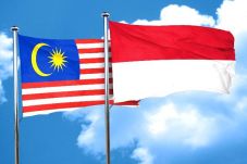Malaysia Berharap Indonesia...