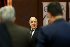 PM Irak: ISIS Tidak...