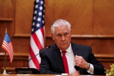 Tillerson: Saya Selalu...