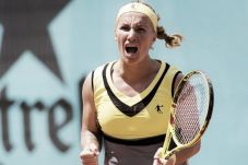 Kuznetsova Segera Kembali...