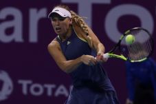 Sang Ratu Tenis Dunia...