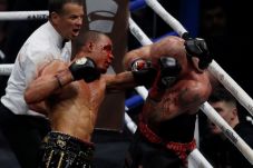 Eubank Jr Merasa Lebih...