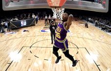 Donovan Mitchell Jawara...