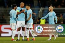Preview Wigan vs Manchester...
