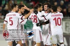Preview AC Milan vs...