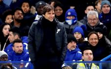 Antonio Conte Ngaku...