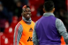Mourinho Belum Putuskan...