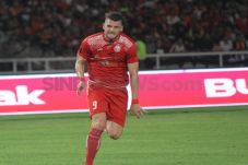 Bali United Dinilai...