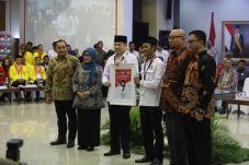 Perindo Resmi Nomor...