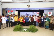 Usai Dapat Nomor Urut,...