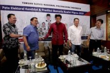 Kata Maruarar Soal Kriteria...