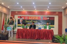 Generasi Muda NU Diminta...