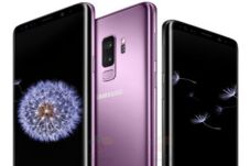 Desain Duo Samsung Galaxy...