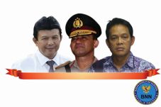 Tiga Jenderal Berpeluang...