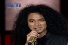 Ari Lasso Protes Saat...