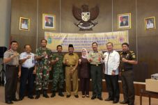 Pemprov Riau Tetapkan...