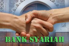 Merger Bank Syariah...