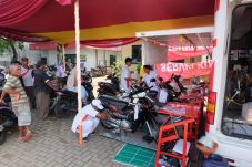 Astra Motor Berikan...