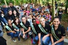 Miss World Organization...