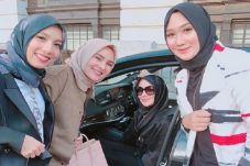 Cantiknya Lindsay Lohan...